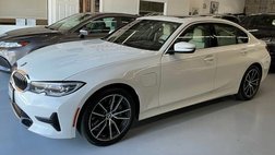 2021 BMW 3 Series 330e