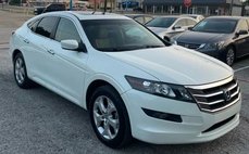 2011 Honda Accord Crosstour EX-L
