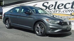2020 Volkswagen Jetta R-Line
