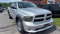 2014 Ram Ram Pickup 1500 Express