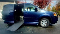 2009 Dodge Grand Caravan SE