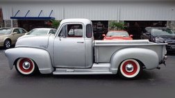1950 Chevrolet 