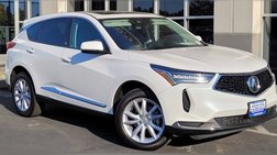 2024 Acura RDX SH-AWD