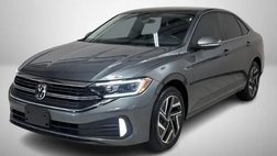 2024 Volkswagen Jetta SEL