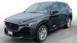 2023 Mazda CX-5 2.5 Turbo Signature
