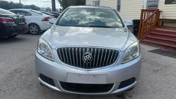 2016 Buick Verano Base
