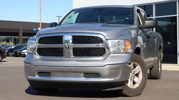 2024 Ram Ram Pickup 1500 Classic SLT