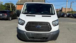 2016 Ford Transit XL w/Low Roof w/60/40 Side Door