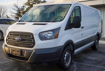 2018 Ford Transit 150
