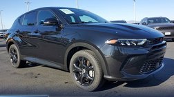 2024 Dodge Hornet R/T Plus