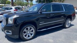 2017 GMC Yukon XL Denali