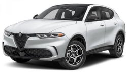 2026 Alfa Romeo Tonale Sprint