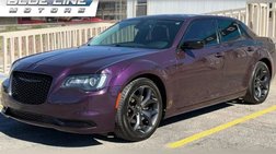 2020 Chrysler 300 Touring