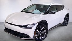 2024 Kia EV6 Wind
