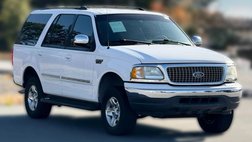 1999 Ford Expedition Base