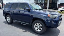 2015 Toyota 4Runner SR5 Premium