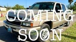 2006 Chevrolet Silverado 1500 
