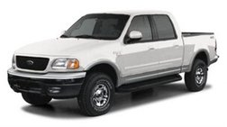 2003 Ford F-150 
