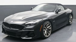 2023 BMW Z4 M40i