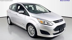 2017 Ford C-Max Hybrid SE