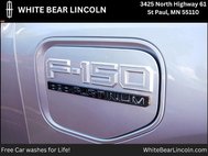 2023 Ford F-150 Lightning Platinum