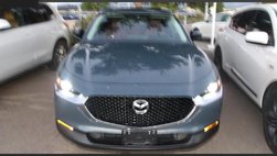 2023 Mazda CX-30 2.5 S Carbon Edition