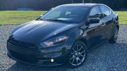 2014 Dodge Dart SXT