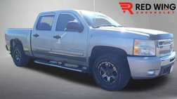 2009 Chevrolet Silverado 1500 LT