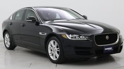 2018 Jaguar XE 25t Premium