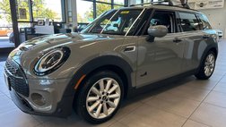 2023 MINI Clubman Cooper S