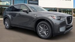 2025 Mazda CX-90 3.3 Turbo Preferred
