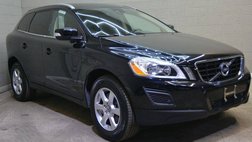 2011 Volvo XC60 3.2