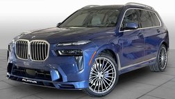 2024 BMW X7 ALPINA XB7