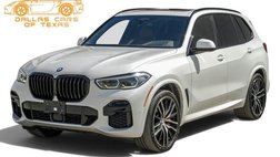 2023 BMW X5 M50i