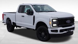 2026 Ford Super Duty F-350 XL