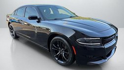 2018 Dodge Charger SXT Plus
