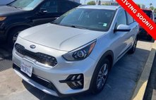2021 Kia Niro LXS