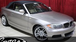 2013 BMW 1 Series 135i