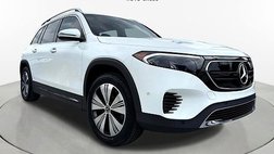 2023 Mercedes-Benz EQB EQB 250+