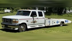 1994 Ford F-350 