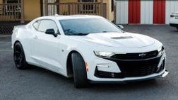 2023 Chevrolet Camaro SS