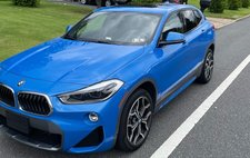 2018 BMW X2 sDrive28i