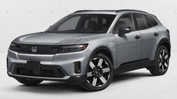 2025 Honda Prologue Elite