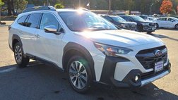 2023 Subaru Outback Touring XT