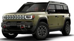2026 Jeep Recon Moab 4xe