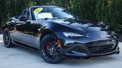 2023 Mazda MX-5 Miata Club