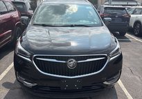 2021 Buick Enclave Premium