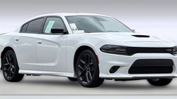 2019 Dodge Charger GT