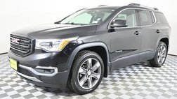 2019 GMC Acadia SLT-2