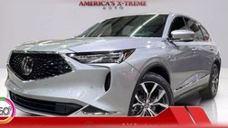 2024 Acura MDX w/Tech